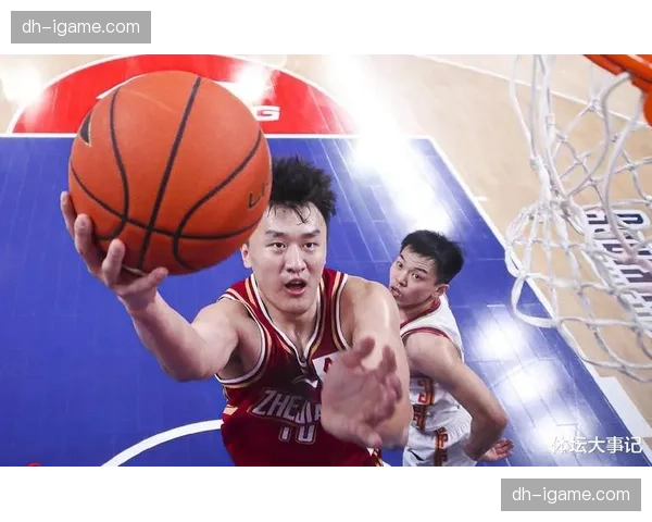 刘泽一顶薪合同遭质疑 旧伤影响本赛季命中率