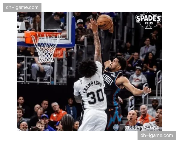 马刺豪取11连胜稳居西部第二 文班亚马缺阵仍展团队深度