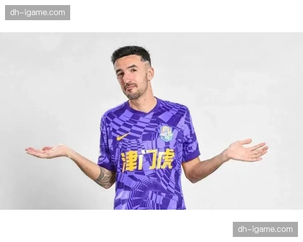 基莱斯单场射门效率值达2.1，津门虎反击战术转化率超预期
